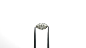 1.03ct 9.17x5.19x3.54mm Marquise Brilliant 25463-01