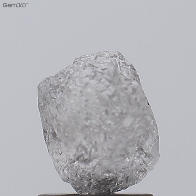 2.59ct Rough Diamond 131-6-6