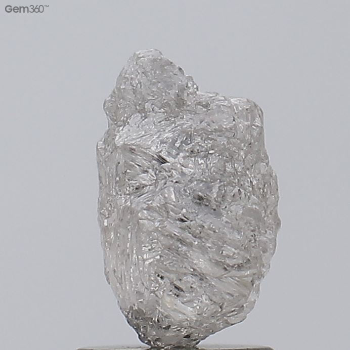 2.66ct Rough Diamond 175-8-09