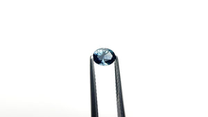 0.69ct 5.93x4.58x3.35mm Oval Brilliant Sapphire 26667-05