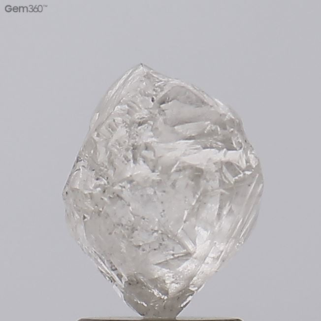 3.60ct Rough Diamond 713-55-25