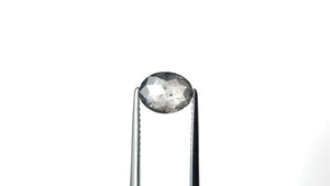 1.57ct 8.24x6.38x3.30mm Oval Rosecut 27541-02