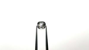 1.10ct 6.23x5.55x3.61mm Cushion Double Cut 23838-13