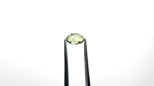 1.24ct 8.35x5.18x3.15mm Marquise Rosecut Sapphire 26767-13