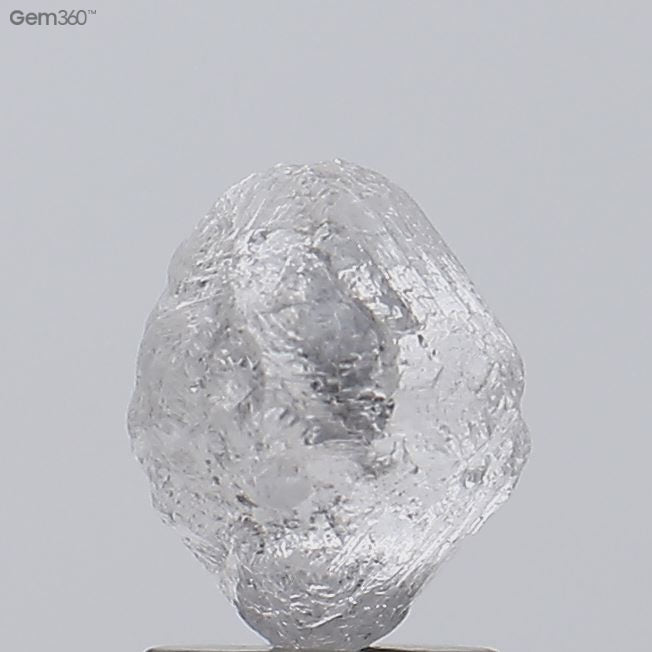 3.01ct Rough Diamond 708-21-29