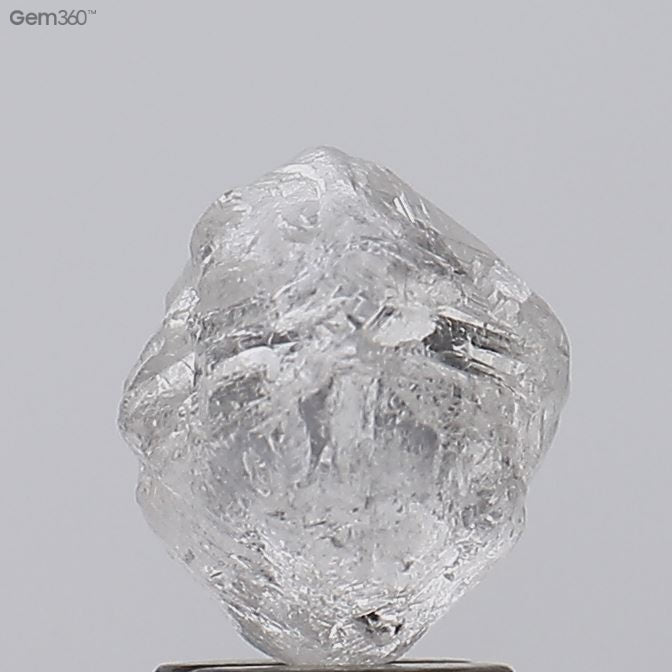 3.77ct Rough Diamond 522-85-68