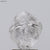 3.77ct Rough Diamond 522-85-68