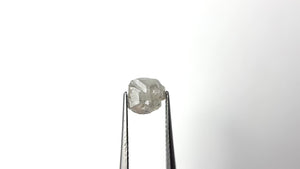 2.93cttw 2pc 7.62x6.84x3.59mm 7.44x6.37x2.96mm Polished Raw Diamond Matching Pair 🇨🇦 27969-01