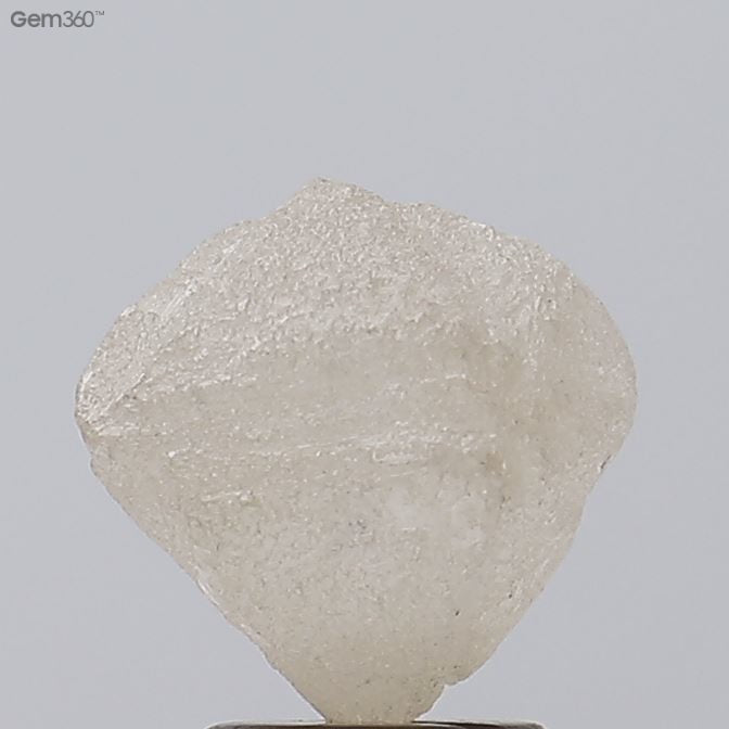 4.99ct Rough Diamond 58-19-10