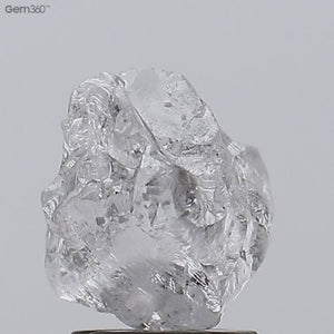2.84ct Rough Diamond 522-85-113