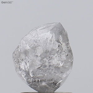 2.90ct Rough Diamond 152-90-16