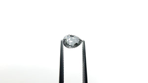 1.24ct 8.44x5.65x3.76mm Pear Brilliant 🇨🇦 27584-01