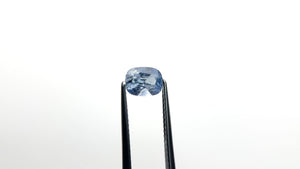 1.03ct 6.82x5.32x3.52mm Cushion Brilliant Sapphire 26674-05