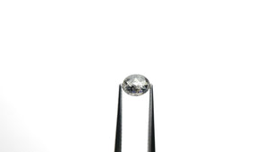 1.06ct 7.12x5.56x3.11mm Oval Rosecut 🇨🇦 26042-01