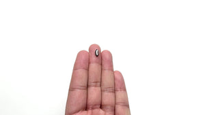 0.83ct 9.34x4.75x2.30mm Marquise Rosecut 26786-24