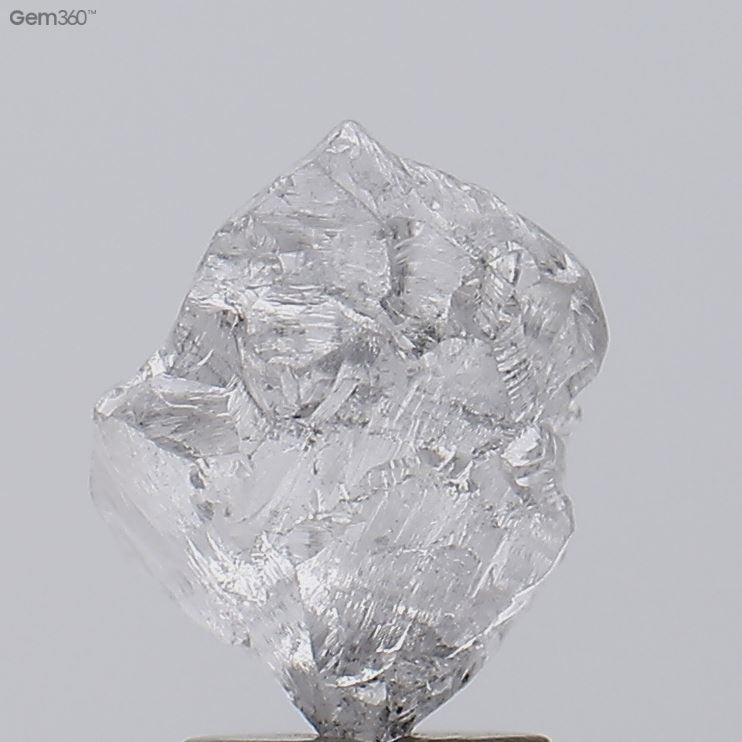 3.62ct Rough Diamond 708-21-111