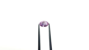 0.48ct 5.96x4.11x2.60mm Oval Brilliant Sapphire 26667-02