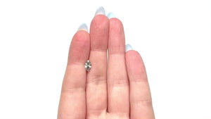 0.67ct 8.69x4.81x2.73mm Marquise Brilliant 27226-10