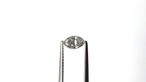 0.47ct 6.75x4.06x2.70mm Marquise Brilliant 27226-33