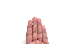 1.55ct 7.89x5.86x4.75mm Pear Brilliant Sapphire 24178-01