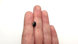 1.75ct 8.72x6.11x4.37mm Oval Brilliant Sapphire 27150-01