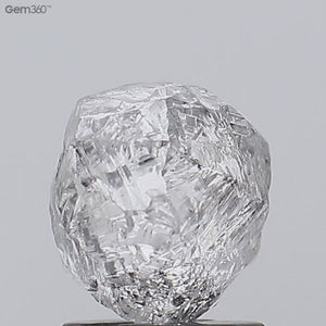 2.79ct Rough Diamond 522-85-42