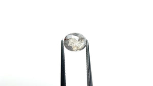 1.70ct 8.42x6.67x3.54mm Oval Double Cut 27223-42