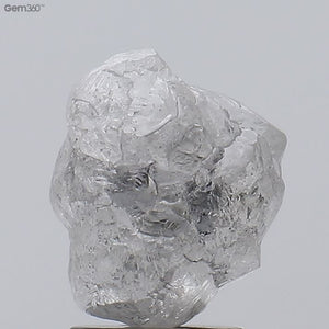 4.26ct Rough Diamond 522-85-112