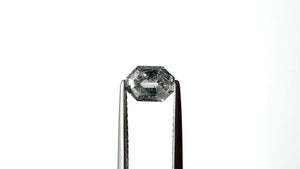 1.15ct 6.84x4.98x3.63mm Cut Corner Rectangle Step Cut 🇨🇦 26986-01