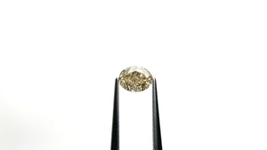 0.90ct 7.25x5.38x3.44mm GIA VS2 U-V Oval Brilliant 23821-01