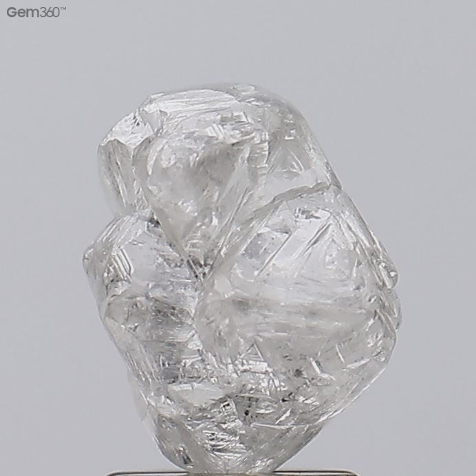 3.96ct Rough Diamond 246-30-38