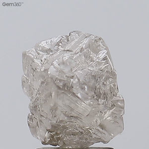 4.07ct Rough Diamond 522-85-110