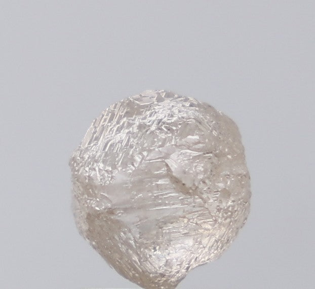 2.86ct Rough Diamond 43-42-3