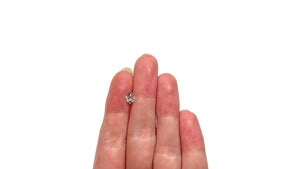 0.61ct 6.67x5.14x2.86mm Lozenge Brilliant 🇨🇦 26892-01