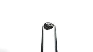 0.74ct 7.23x5.09x2.97mm Pear Brilliant 19411-14
