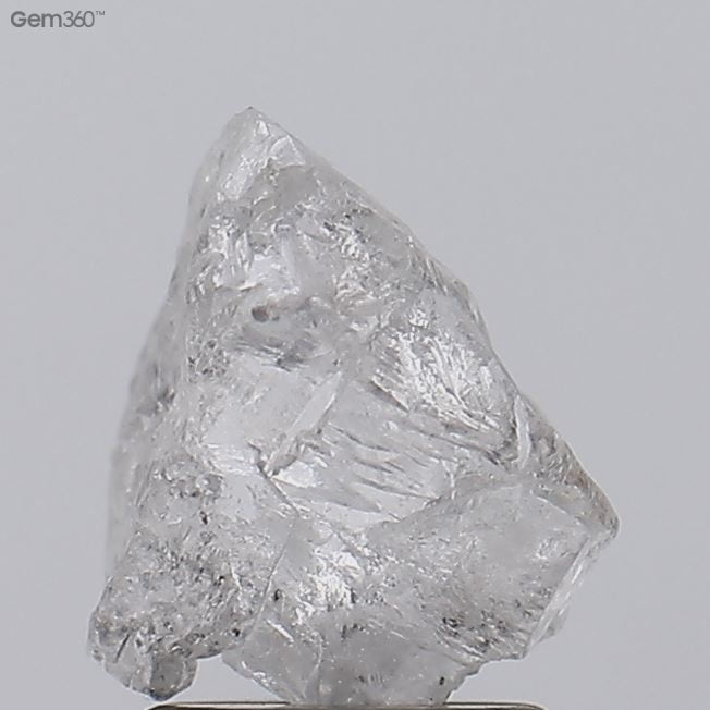 2.79ct Rough Diamond 246-30-34