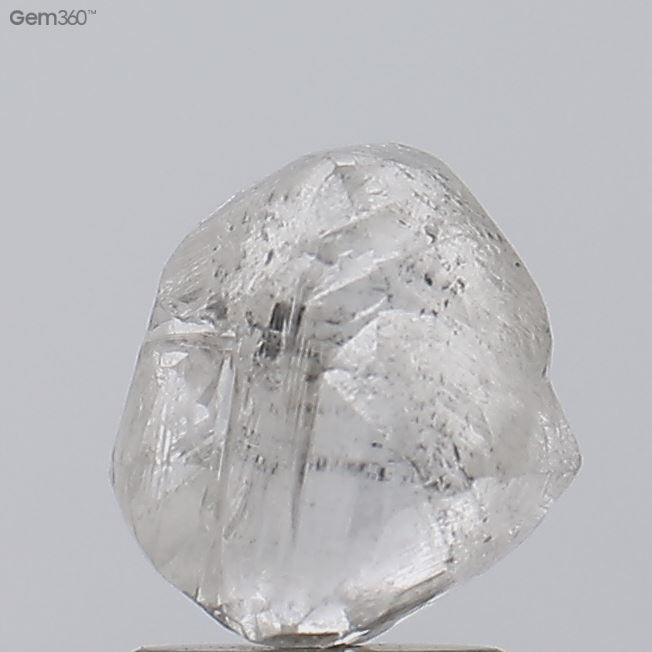 2.61ct Rough Diamond 175-8-48