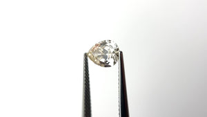 1.52ct 9.61x6.41x4.10mm SI1 S-T Pear Brilliant 27387-02