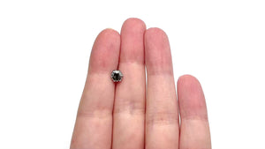 1.15ct 6.70x5.75x3.82mm Hexagon Double Cut 🇨🇦 27300-01
