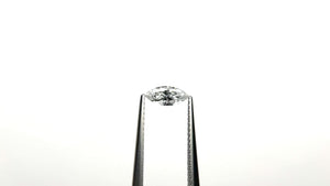 0.32ct 7.62x3.31x2.05mm VS2 D Marquise Brilliant 21377-01