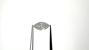 1.53ct 10.69x5.27x4.45mm Marquise Brilliant 26783-28