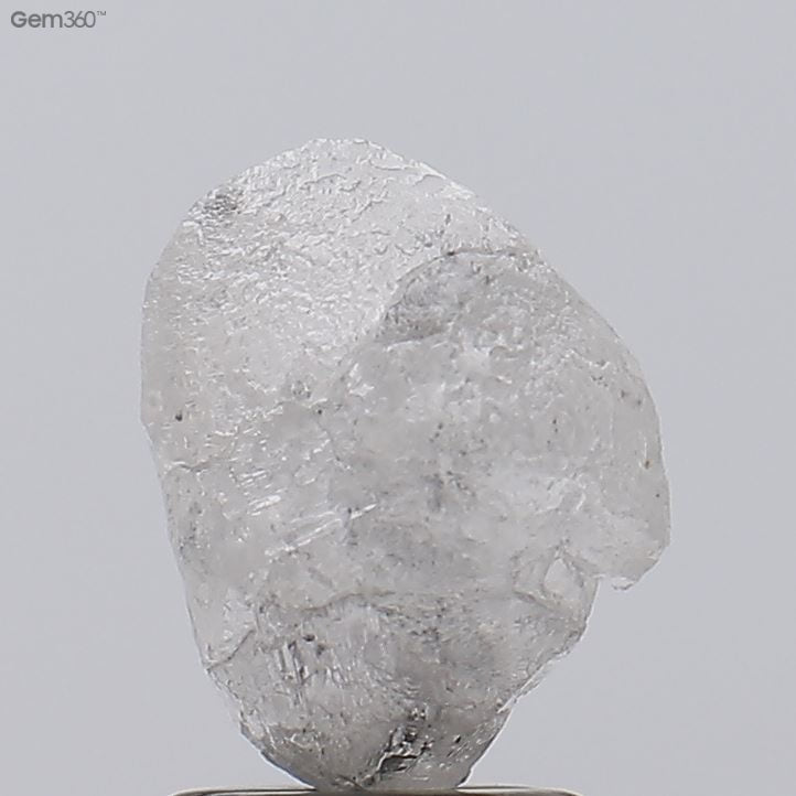 2.60ct Rough Diamond 111-21-33