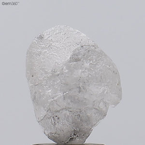 2.60ct Rough Diamond 111-21-33