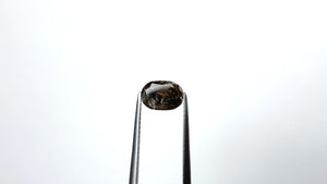 1.57ct 8.20x5.76x4.39mm Oval Brilliant 18921-02