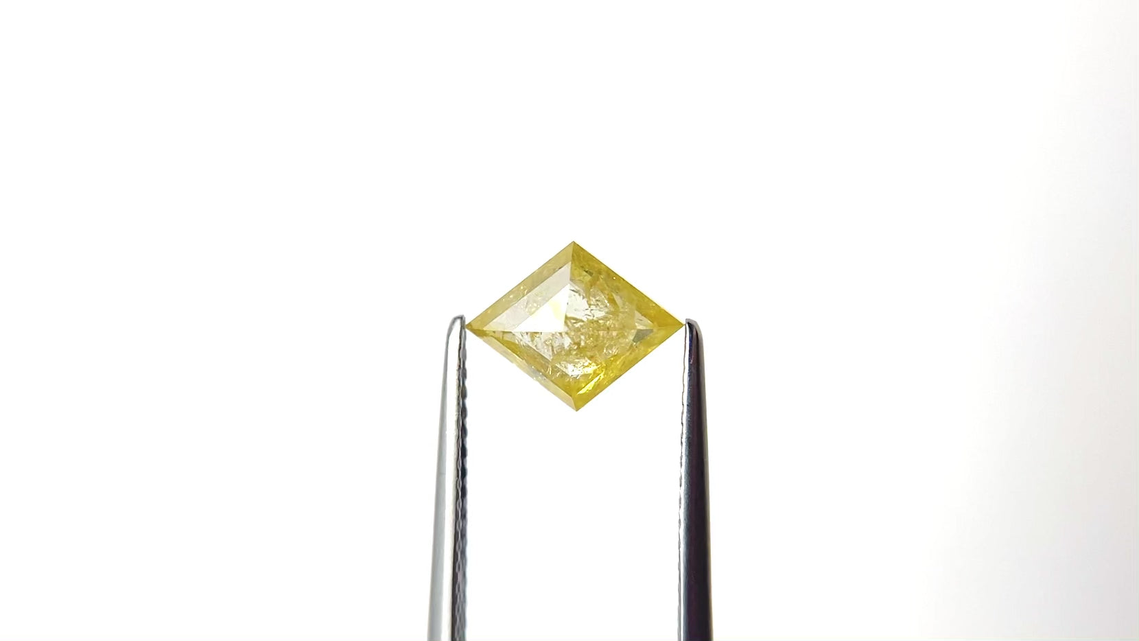 1.25ct 9.70x7.50x3.15mm Lozenge Rosecut 27564-02