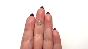 1.86ct 7.54x7.52x4.00mm Round Cabochon 🇿🇦 28042-09