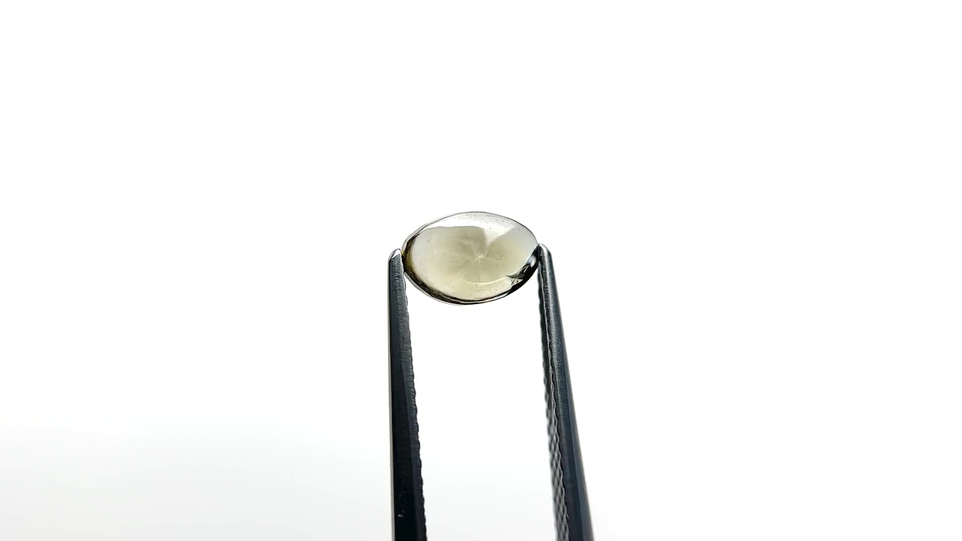0.81ct 7.47x5.06x2.08mm Oval Cabochon 26790-01