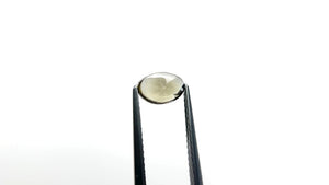 0.81ct 7.47x5.06x2.08mm Oval Cabochon 26790-01
