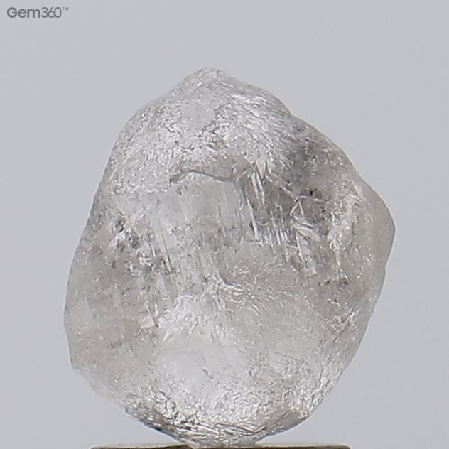 3.06ct Rough Diamond 708-21-89