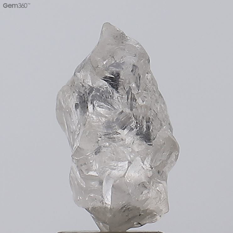 2.80ct Rough Diamond 713-55-32
